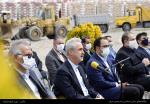 عملیات اجرایی ساخت یک‌هزار واحد مسکن فرهنگیان در شهر جدید سهند