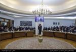  نشست صمیمی با مدیران رسانه‌های استان