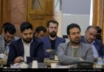  نشست صمیمی با مدیران رسانه‌های استان