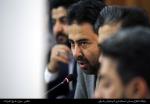  نشست صمیمی با مدیران رسانه‌های استان