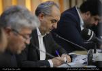  نشست صمیمی با مدیران رسانه‌های استان