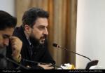  نشست صمیمی با مدیران رسانه‌های استان