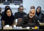  نشست صمیمی با مدیران رسانه‌های استان