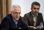  نشست صمیمی با مدیران رسانه‌های استان