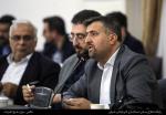  نشست صمیمی با مدیران رسانه‌های استان