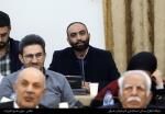  نشست صمیمی با مدیران رسانه‌های استان
