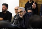  نشست صمیمی با مدیران رسانه‌های استان