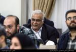  نشست صمیمی با مدیران رسانه‌های استان