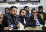  نشست صمیمی با مدیران رسانه‌های استان