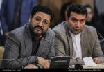  نشست صمیمی با مدیران رسانه‌های استان