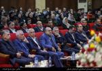 حضور استاندار آذربایجان شرقی در همایش روز ملی استاندارد در تبریز