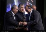 حضور استاندار آذربایجان شرقی در همایش روز ملی استاندارد در تبریز