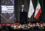 حضور استاندار آذربایجان شرقی در همایش روز ملی استاندارد در تبریز