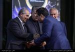 حضور استاندار آذربایجان شرقی در همایش روز ملی استاندارد در تبریز
