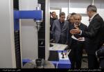 بازدید استاندار  از واحدهای تولیدی شهرک صنعتی شهید سلیمانی