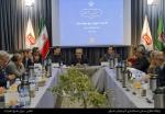 بازدید استاندار  از واحدهای تولیدی شهرک صنعتی شهید سلیمانی