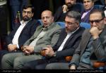 آیین تکریم و معارفه مدیرکل ورزش و جوانان استان