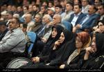 آیین تکریم و معارفه مدیرکل ورزش و جوانان استان