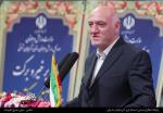 آیین تکریم و معارفه مدیرکل ورزش و جوانان استان