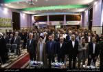 حضور استاندار آذربایجان شرقی در آئین استانی زنگ «سپاس معلم»