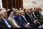 حضور استاندار آذربایجان شرقی در آئین استانی زنگ «سپاس معلم»