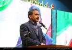 حضور استاندار آذربایجان شرقی در آئین استانی زنگ «سپاس معلم»