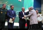 حضور استاندار آذربایجان شرقی در آئین استانی زنگ «سپاس معلم»