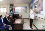 بازدید عملیات اجرایی قطعات آزادراه تبریز- ارومیه