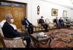 دیدار با مدیران تشکل های خبری 