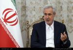 دیدار صمیمی با جمعی از آزادگان استان