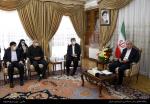 دیدار صمیمی با جمعی از آزادگان استان