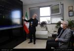 افتتاح پروژه‌های صنعت برق استان