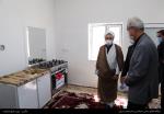 تحویل خانه های بازسازی شده زلزله زدگان استان 