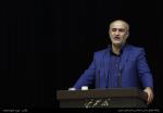  سی و چهارمین اجلاس مدیران و روسای آموزش و پروش