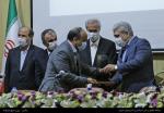 جشنواره شهید رجایی