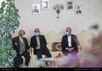 سفر رییس بنیاد شهید به تبریز 