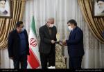  دیدار با مدیران واحدهای نمونه استاندارد