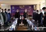 سفر استاندار به شهرستان ورزقان 