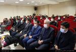 دیدار با مدیران، بازیکنان و کادر فنی باشگاه فرهنگی، ورزشی تراکتور