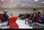 دیدار با مدیران، بازیکنان و کادر فنی باشگاه فرهنگی، ورزشی تراکتور