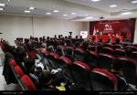 دیدار با مدیران، بازیکنان و کادر فنی باشگاه فرهنگی، ورزشی تراکتور