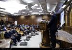 آیین معارفه مدیرکل جدید فرهنگ و ارشاد اسلامی استان