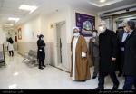 سفر استاندار به شهرستان مراغه 