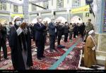 سفر استاندار به شهرستان مراغه 