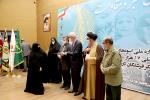 کنگره ملی "فرشتگان تاریخ‌ساز" گرامی‌داشت 17 هزار شهید، جانباز و آزاده زن کشور
