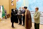 کنگره ملی "فرشتگان تاریخ‌ساز" گرامی‌داشت 17 هزار شهید، جانباز و آزاده زن کشور