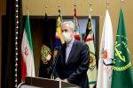 کنگره ملی "فرشتگان تاریخ‌ساز" گرامی‌داشت 17 هزار شهید، جانباز و آزاده زن کشور