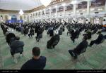 ارتباط تصویری رهبر معظم انقلاب با جمعی از مردم آذربایجان شرقی