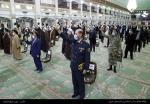 ارتباط تصویری رهبر معظم انقلاب با جمعی از مردم آذربایجان شرقی
