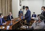 ملاقات مردمی استاندار 
